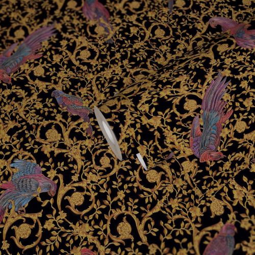 Icarus Noir Doré - hover