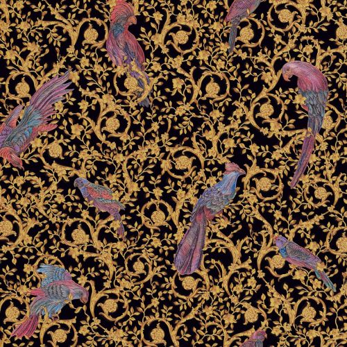 Icarus Noir Doré - hover