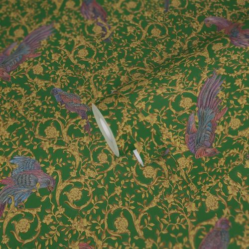 Icarus Vert Doré - hover