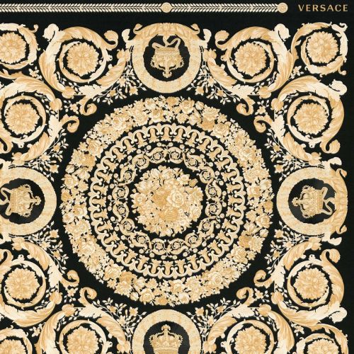 Arthemis Noir Doré - hover