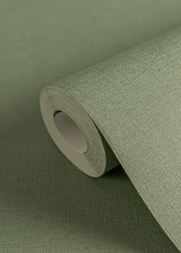 Edouard Vert Sauge Foncé 