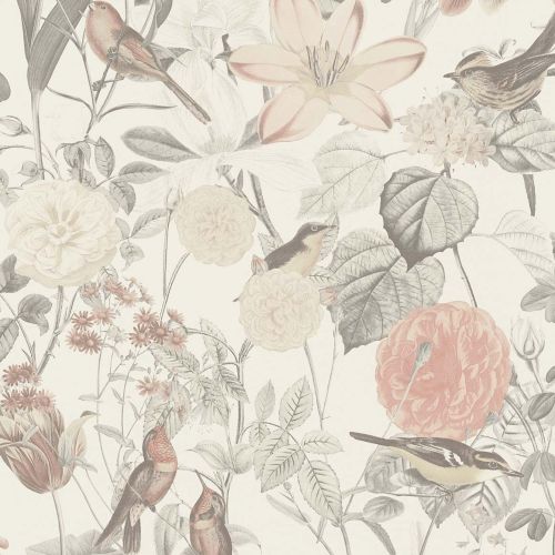 Roseline Crème  - hover