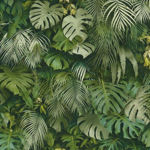 Mélisande Vert - hover