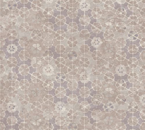 Uzène Beige Gris  - hover