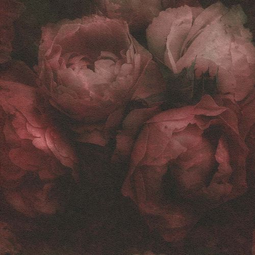 Hortense Rouge - hover