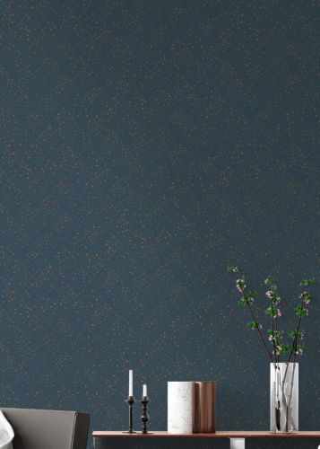 Joléris Bleu Foncé 