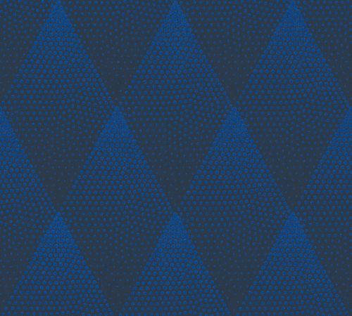 Quinélie Bleu Noir  - hover