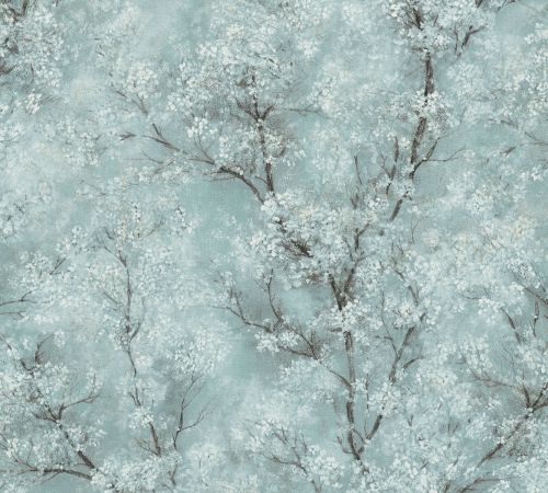 Cindélise Vert Menthe  - hover