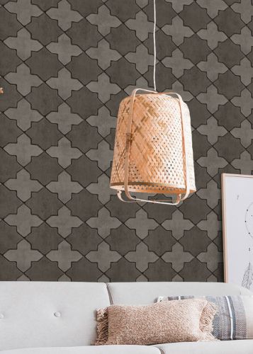 Sionnette Gris Foncé