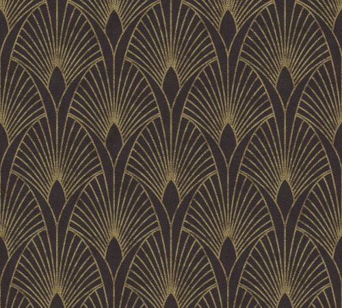 Émeraude Marron  - hover