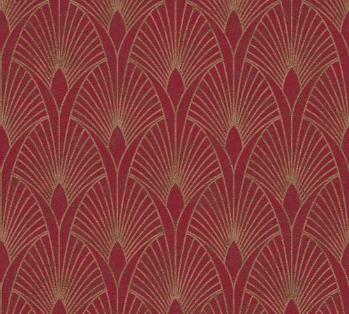 Émeraude Rouge  - hover