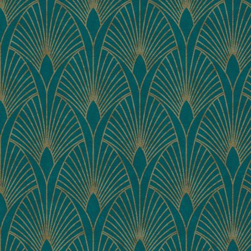 Émeraude Vert  - hover