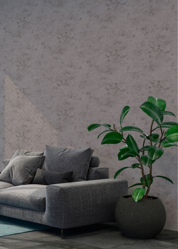 Kléonette Taupe Foncé 