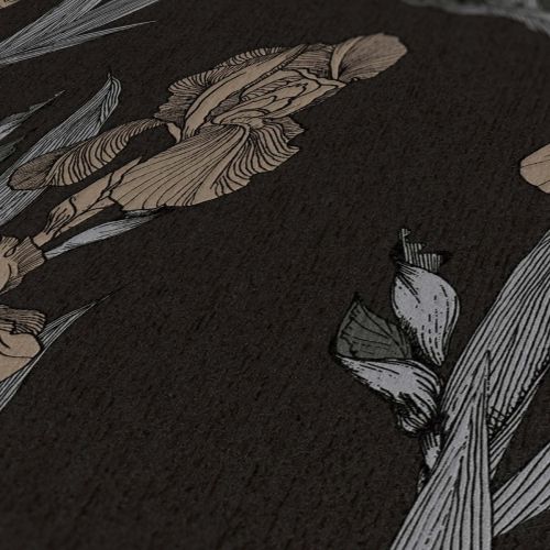 Fanny Gris Noir - hover