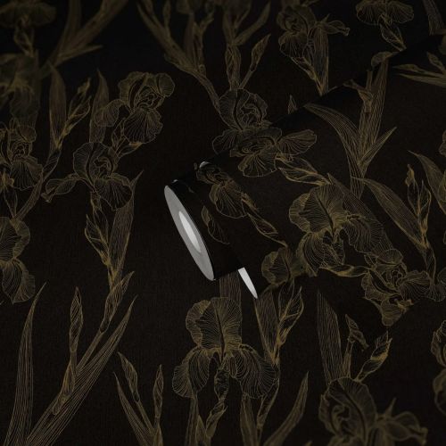 Fanny Marron Doré - hover