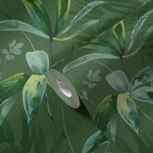 Éliacin Vert Foncé - hover