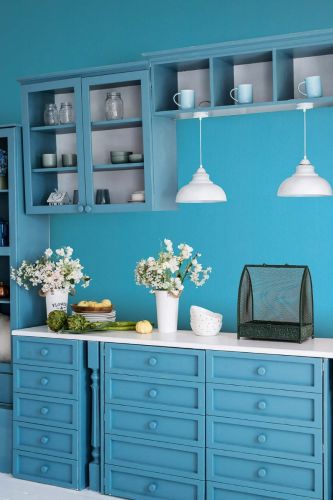 Rémi Turquoise - hover