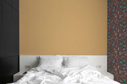Dorian Marron Camel  - hover