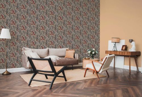 Dorian Beige Gris  - hover