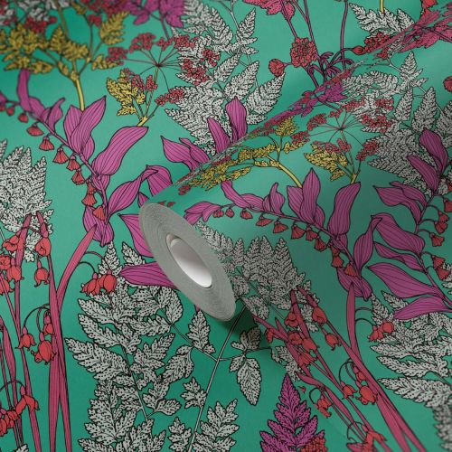 Dorian Vert Clair  - hover