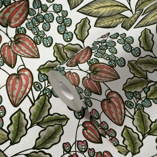 Yann Marron Vert  - hover