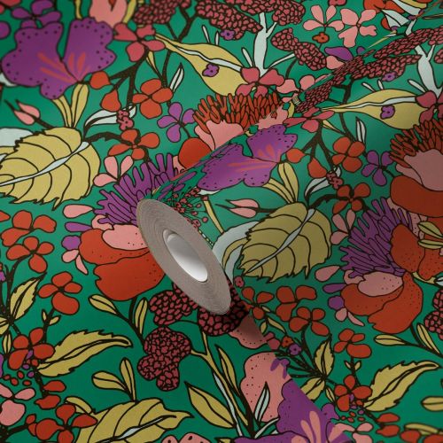 Yanny Colorée - hover