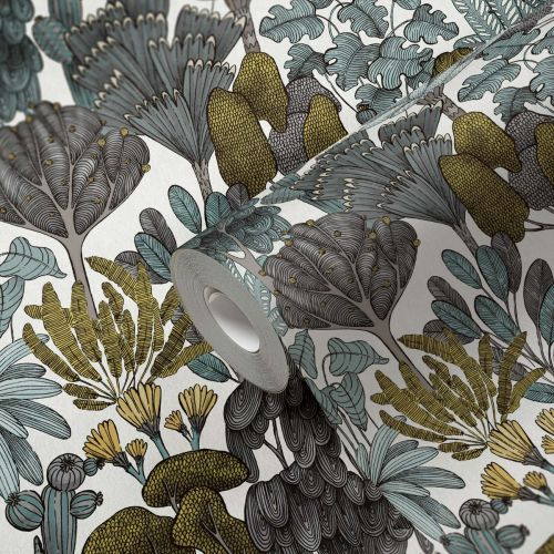 Noisette Gris Foncé - hover