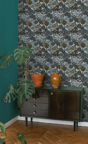 Noisette Gris Foncé