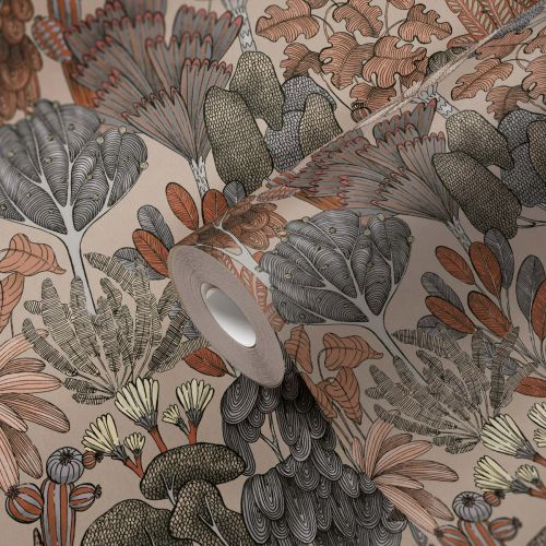 Noisette Taupe Foncé - hover