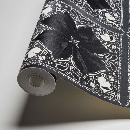 Marcus Blanc Noir - hover