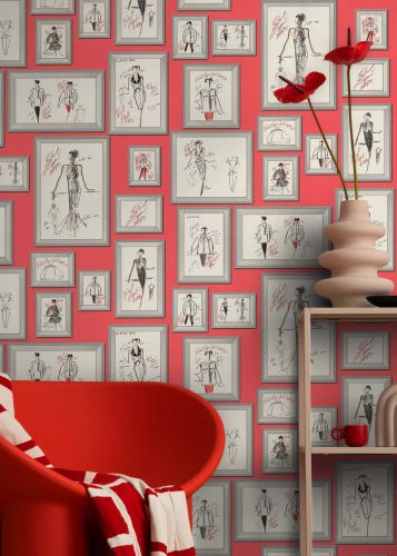 Valentin Rouge - hover