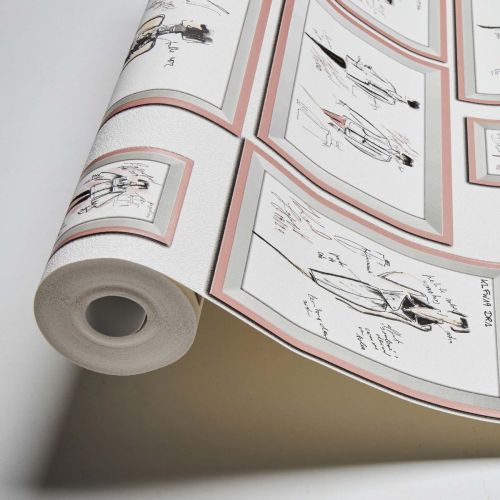 Valentin Rose - hover