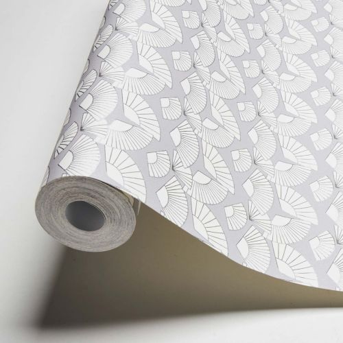 Léana Blanc Gris - hover