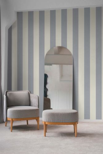 Noé Gris Crème