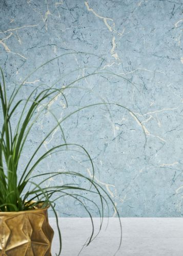 Jaurélien Crème Bleue