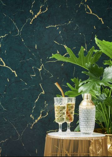 Jaurélien Vert Foncé