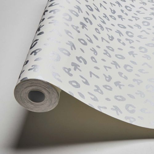 Ninon Gris Crème - hover