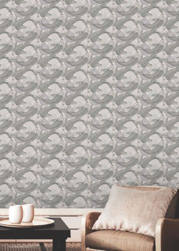 Myralou Gris Beige 