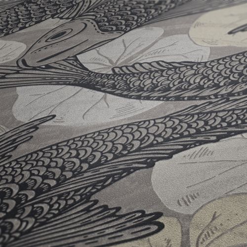 Myralou Gris Foncé  - hover