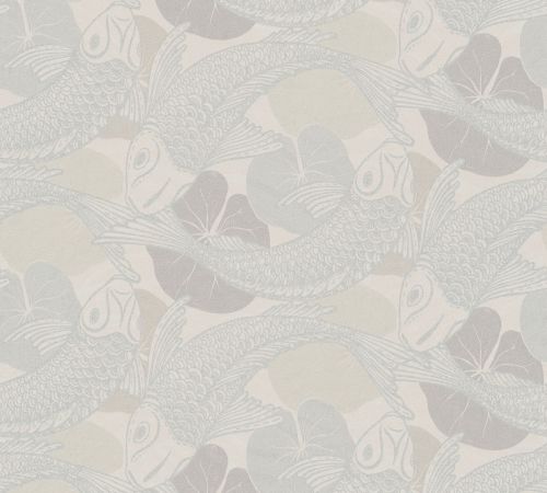 Myralou Beige Argenté  - hover