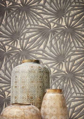 Zorvain Crème Grise