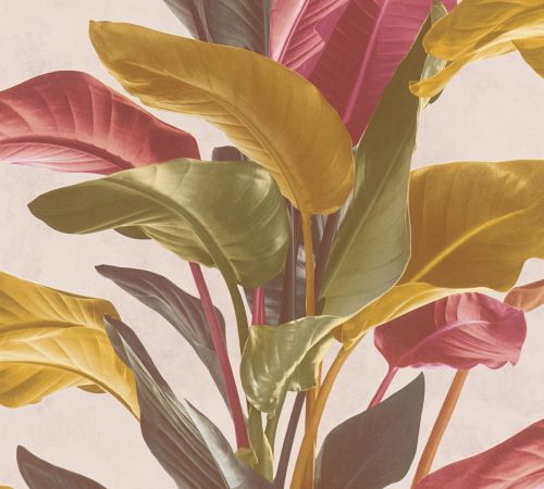 Orélienne Rouge Orange  - hover