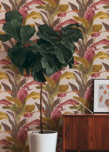 Orélienne Rouge Orange 