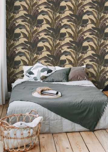 Orélienne Marron Crème 