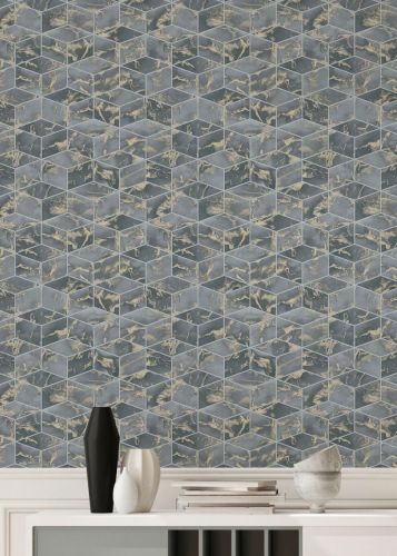 Lucavent Gris Foncé