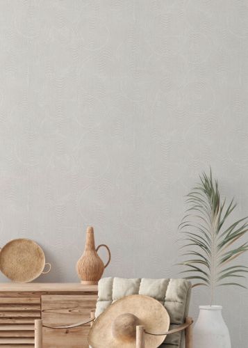 Quédrien Gris Clair 