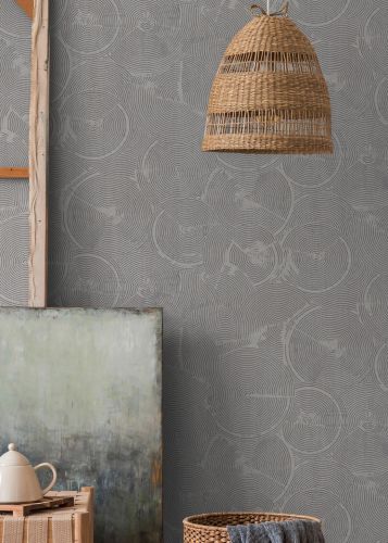 Quédrien Gris Foncé