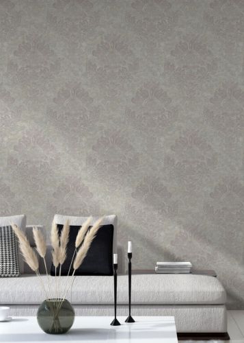 Calveran Gris Beige 