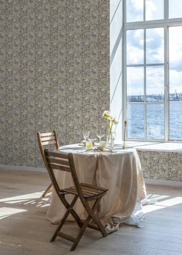 Clairette Beige Gris 