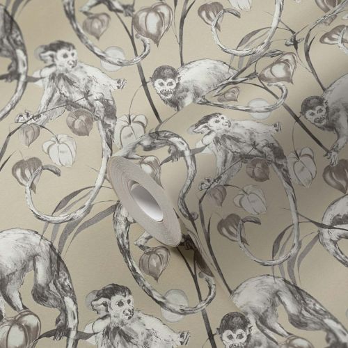 Clairette Beige Gris  - hover